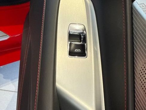 Used 2024 Chevrolet Corvette Stingray Premium Cpe w/ Z51 Performance Package RWD image 30