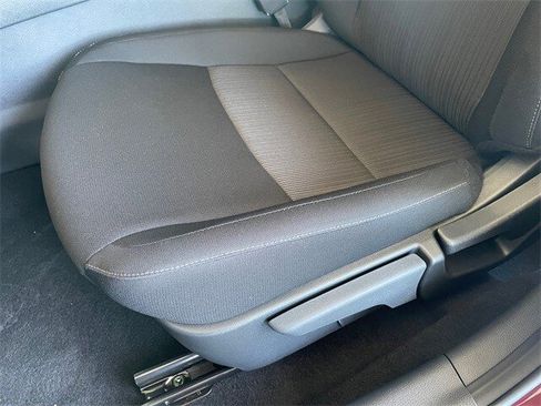 New 2025 Nissan Sentra SV image 21