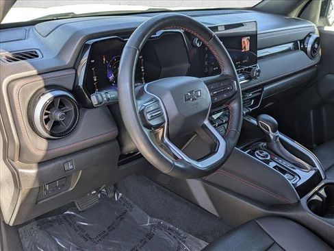 Used 2023 Chevrolet Colorado Z71 w/ Z71 Convenience Package 2 image 10