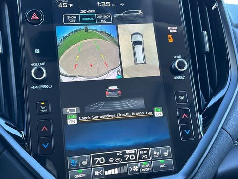 New 2026 Subaru Ascent Bronze Edition AWD/4WD image 32