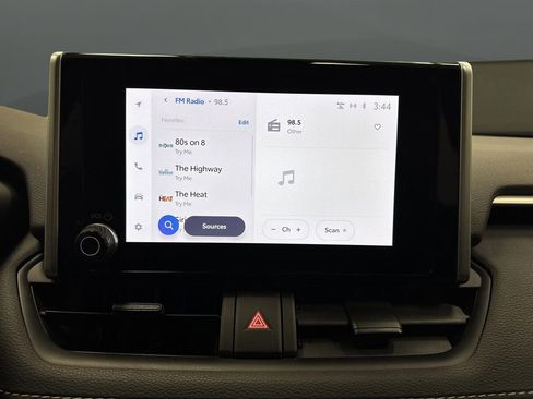 Used 2024 Toyota RAV4 LE image 16