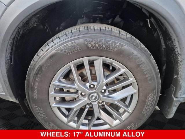 Certified 2023 Nissan Rogue S AWD/4WD image 10