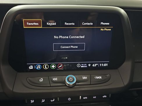 Used 2023 Chevrolet Camaro LT w/ RS Package RWD image 23