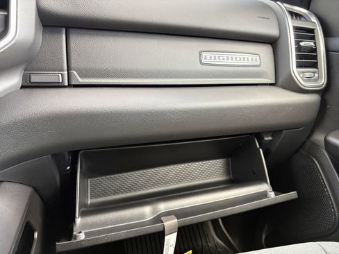 New 2026 RAM 1500 Big Horn image 8