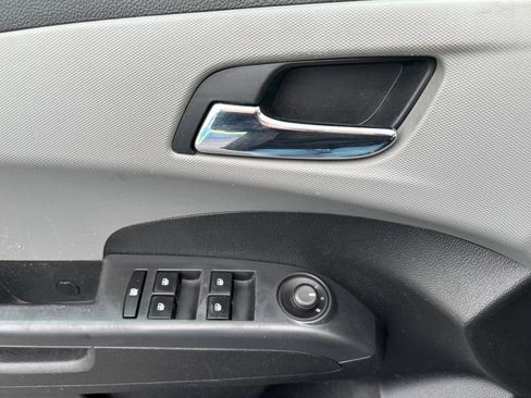 Used 2012 Chevrolet Sonic LTZ FWD image 13
