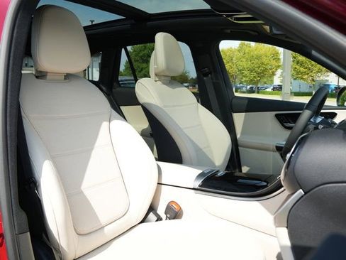 Certified 2026 Mercedes-Benz GLC 300 4MATIC image 38