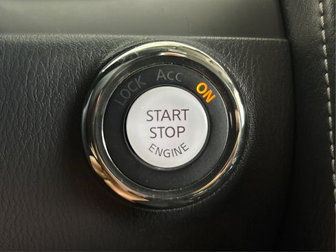 Used 2020 INFINITI QX80 Luxe w/ Proassist Package AWD/4WD image 38