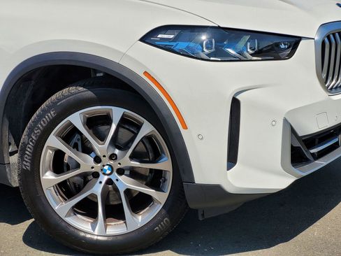 Used 2026 BMW X5 xDrive40i AWD/4WD image 5