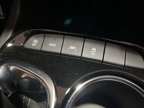 New 2026 Buick Encore GX Sport Touring w/ Comfort Package AWD/4WD image 31