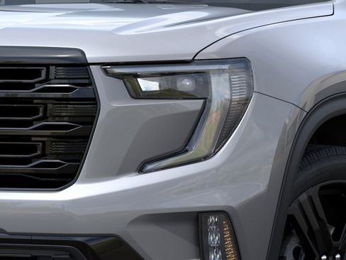New 2027 GMC Acadia Elevation w/ Black Edition AWD/4WD image 10