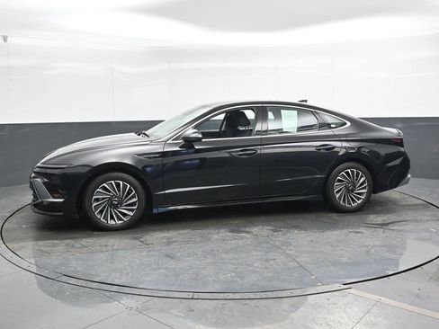 Certified 2024 Hyundai Sonata SEL image 7