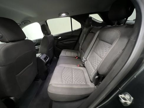Used 2019 Chevrolet Equinox LT AWD/4WD image 24