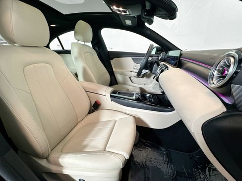 Certified 2026 Mercedes-Benz CLA 250 image 27