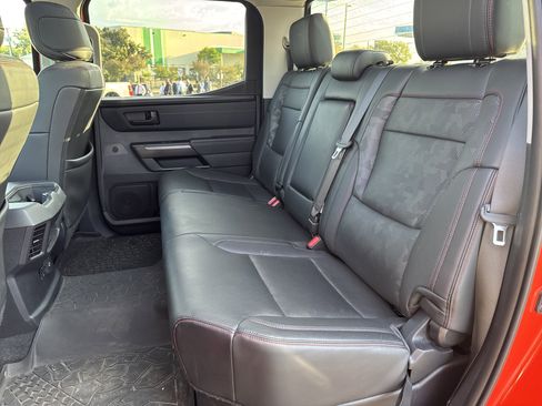 Used 2022 Toyota Tundra TRD Pro image 28