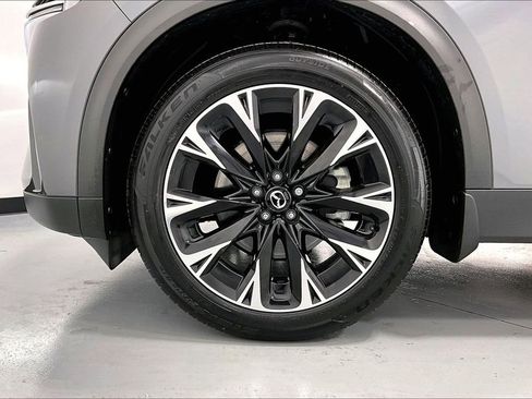 Used 2025 MAZDA CX-90 Plug-In Hybrid w/ Premium Plus image 11