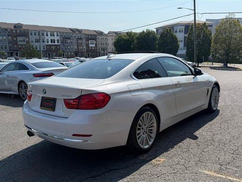 Used 2015 BMW 428i xDrive Coupe AWD/4WD image 6