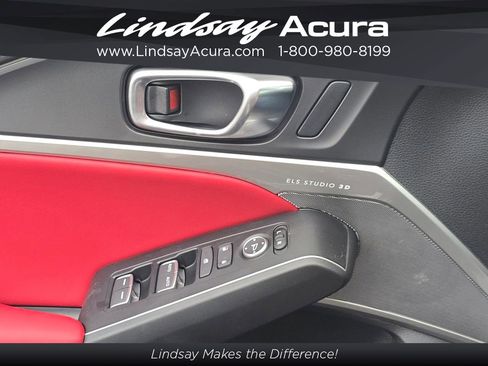 New 2026 Acura Integra Type S image 18