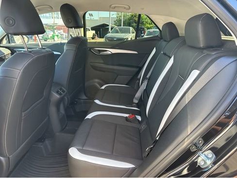 New 2026 Buick Envision Sport Touring image 17