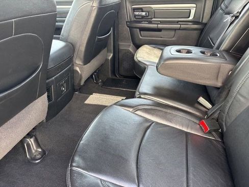 Used 2022 RAM 1500 Classic Warlock AWD/4WD image 28