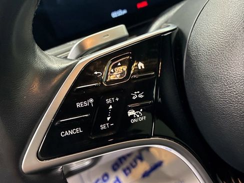 Used 2024 Mercedes-Benz GLS 450 4MATIC image 15