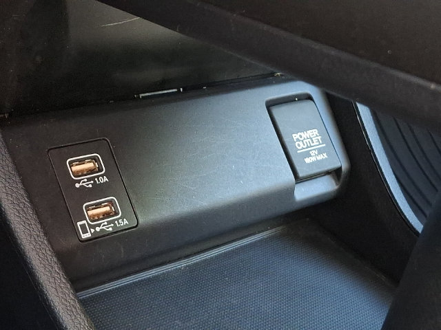 Certified 2020 Honda HR-V Touring image 26