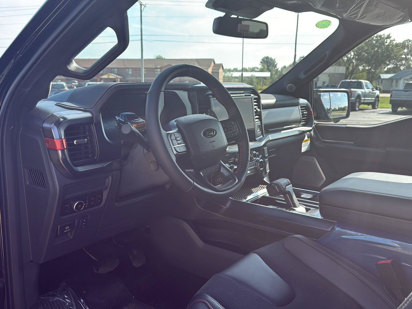 New 2026 Ford F150 Raptor AWD/4WD image 15