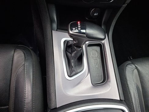 Used 2021 Dodge Charger SXT w/ Leather Interior Group image 16