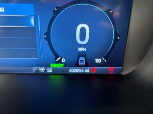 Used 2024 Ford F150 XLT w/ Mobile Office Package image 10