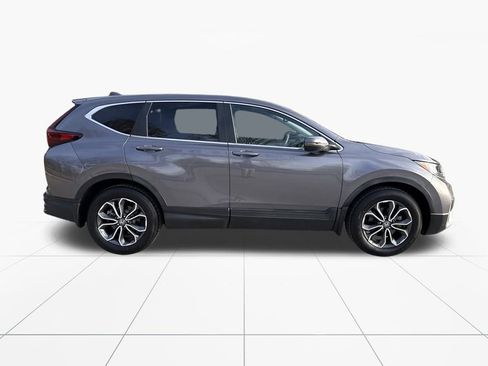 Used 2020 Honda CR-V EX-L image 8