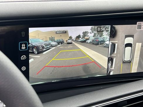 New 2026 Hyundai Palisade XRT Pro image 18