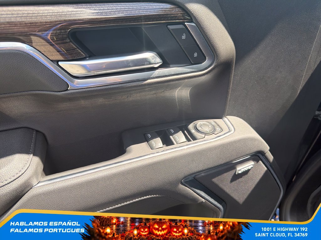 New 2026 Chevrolet Silverado 1500 RST AWD/4WD image 11