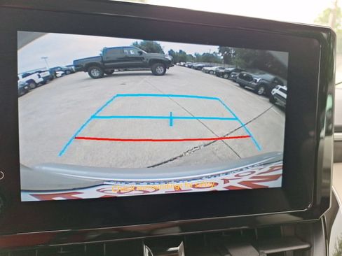 Used 2026 Toyota Corolla LE FWD image 25