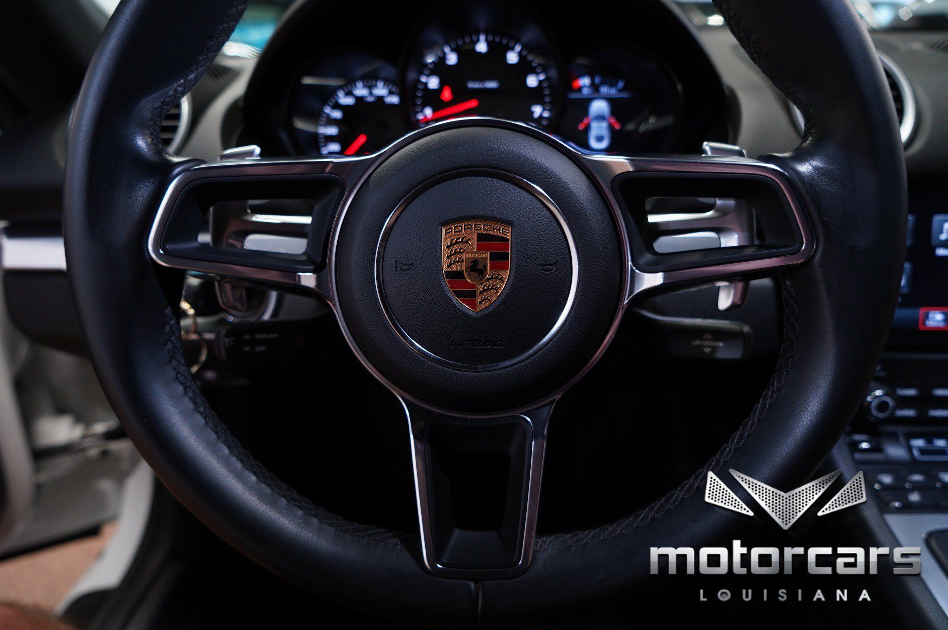 Used 2019 Porsche 718 Cayman RWD image 35