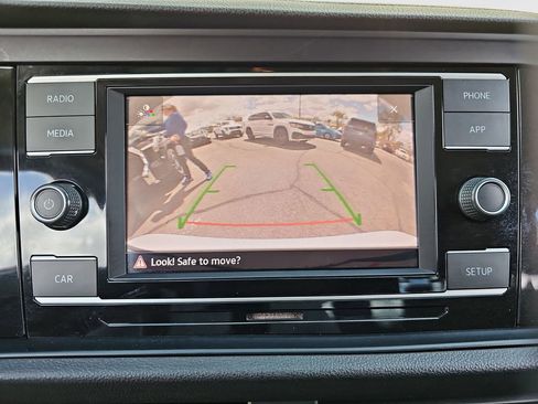 Used 2019 Volkswagen Jetta S w/ Driver Assistance Package image 13