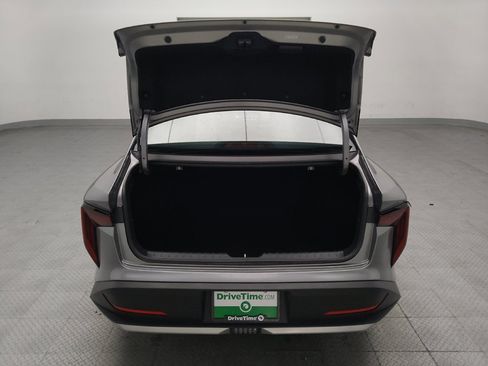 Used 2025 Kia K4 FWD image 29