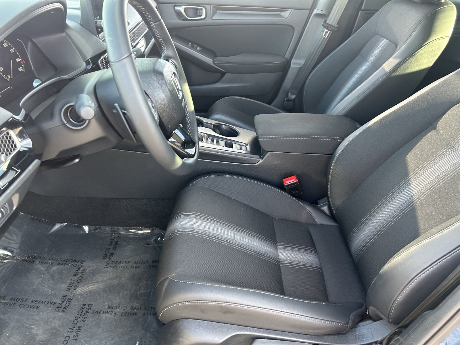 Used 2026 Honda Civic Sport image 20