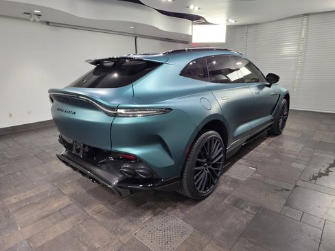 Used 2024 Aston Martin DBX 707 AWD/4WD image 24