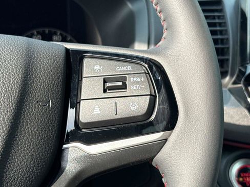 New 2026 Honda Odyssey Sport-L image 30