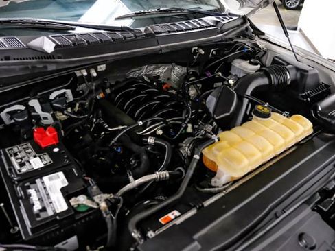 Used 2019 Ford F150 XL w/ Equipment Group 101A Mid image 49