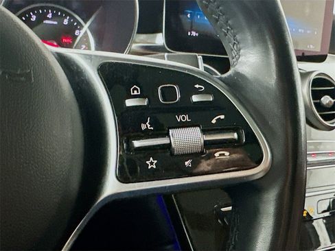 Used 2020 Mercedes-Benz GLC 300 GLC 300 image 26