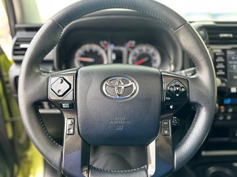 Used 2022 Toyota 4Runner TRD Pro image 10