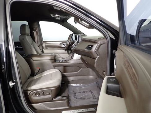 Used 2021 Chevrolet Tahoe LT image 40