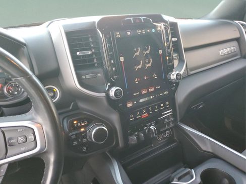 Certified 2023 RAM 1500 Big Horn image 28