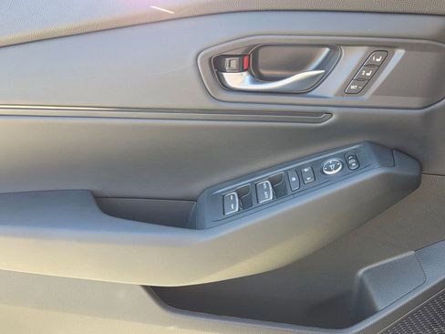 New 2026 Honda Accord EX-L image 19