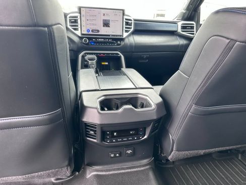 Used 2024 Toyota Sequoia Platinum RWD image 35