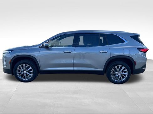 New 2026 Buick Enclave Preferred w/ Power Package AWD/4WD image 7