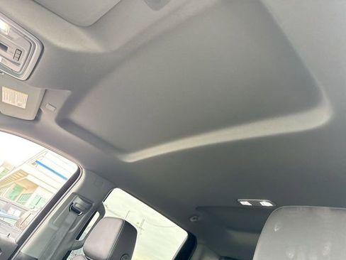 Used 2025 Chevrolet Silverado 1500 LTZ image 22