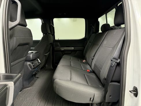 Used 2023 Ford F150 XLT w/ Equipment Group 302A High image 28