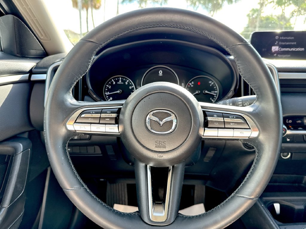 Used 2023 MAZDA CX-50 2.5 S w/ Cargo Package AWD/4WD image 48