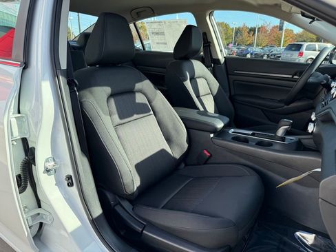 New 2025 Nissan Altima 2.5 S image 26